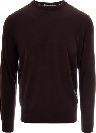 Ballantyne Hombre, Jerseys, Marr&oacute;n, Talla: L