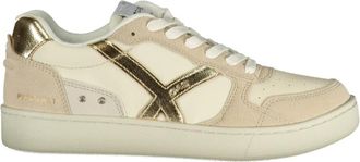 Gas Pyro Mix Sportschoen - Dames - Sneakers - Veelkleurig - 40 EU - Schoenen
