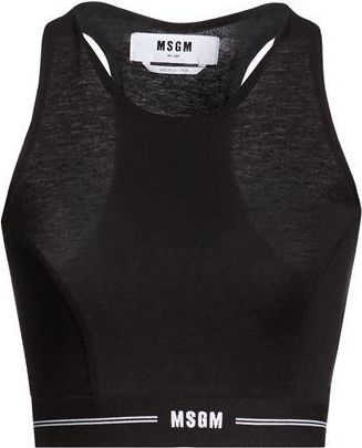 Msgm TOPWEAR - Tops sur YOOX.COM