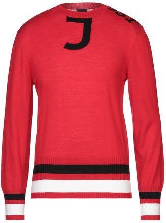Just Cavalli PRENDAS DE PUNTO - Pullover en YOOX.COM