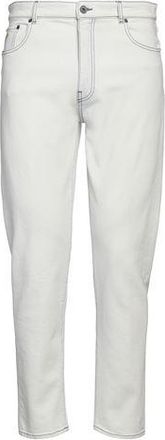 PESERICO BOTTOMWEAR - Jeans on YOOX.COM