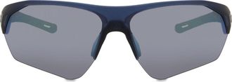 Under Armour UA 0001/G/S Asian Fit PJP/W1 Mens Sunglasses Blue Size 72