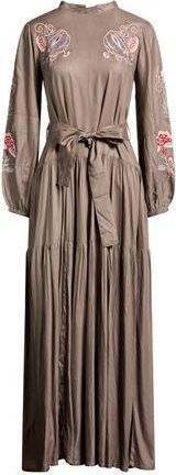 Connor & Blake VESTIDOS - Vestidos largos en YOOX.COM