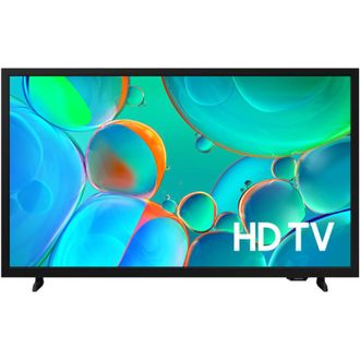 Samsung UE32H5002FKXXH TV 81,3 cm (32 pollici) HD Smart TV Wi-Fi Nero