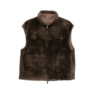 Joseph Dames, Jassen, Bruin, Maat: XS Zijde