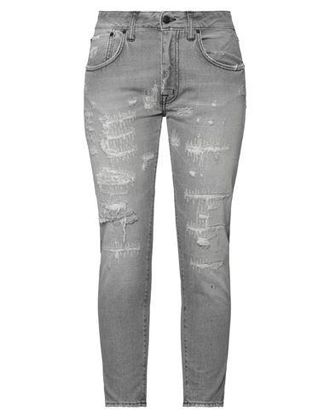 People HOSEN & R&Ouml;CKE - Jeanshosen auf YOOX.COM