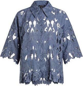 AllSaints TOPWEAR - Camicie su YOOX.COM