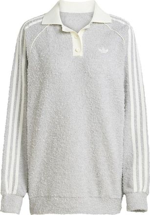adidas Originals Oversized Polo Crew