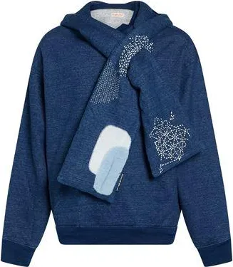 KAPITAL TOPWEAR - Sweatshirts on YOOX.COM