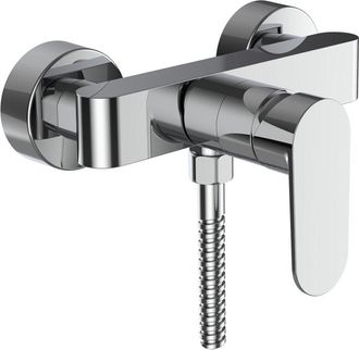 Laufen Mezclador De Ducha Laufen Neja, Para Montaje En Superficie