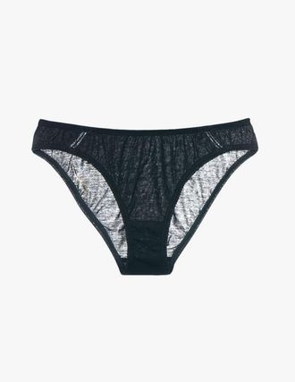 Araks Sonja Panty in Black at Nordstrom, Size X-Large
