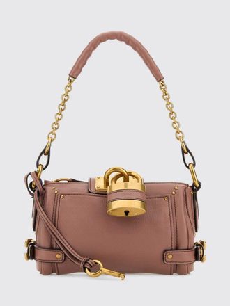 Chlo&eacute; Borsa Paddington chain Chlo&eacute;