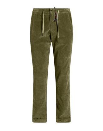 Marco Pescarolo BOTTOMWEAR - Trousers on YOOX.COM