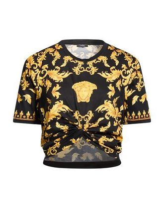 Versace TOPWEAR - T-shirts su YOOX.COM