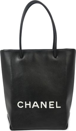 Chanel Borsa tote Essential 2008 - Nero