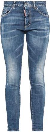 Dsquared2 PARTES DE ABAJO - Pantalones vaqueros en YOOX.COM