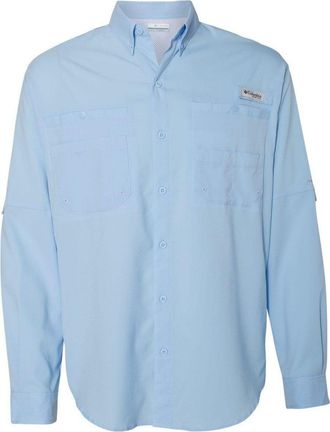 Columbia PFG Tamiami II Long Sleeve Shirt