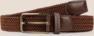 Oswin Hyde Mens Bert Brown - Size: 30-38