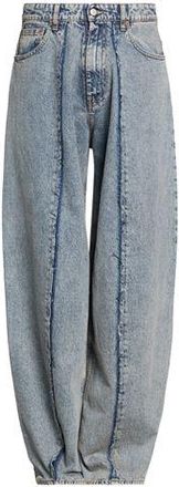 Maison Margiela BOTTOMWEAR - Jeans sur YOOX.COM