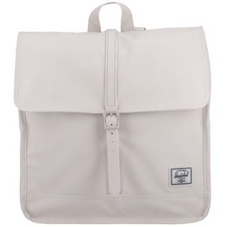 Herschel Unisex Bags City Backpack Back Packs - Taupe - One Size