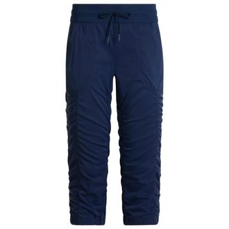 The North Face Aphrodite 2.0 Capri Shorts f&uuml;r Damen | blau