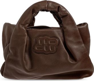 Munthe Donna, Borse, Marrone, Taglia unica, new