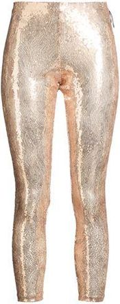 NOSTRASANTISSIMA BOTTOMWEAR - Leggings su YOOX.COM