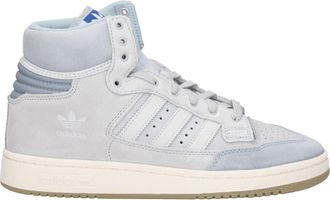 adidas Sneakers Centennial Herren Wildleder Grau/hellgrau