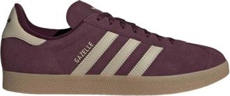 adidas Gazelle Sneakers - Sport - unisex - P&uacute;rpura - 39 1/3 EU