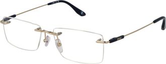 BMW Titanium Glasses Mens (Frames)