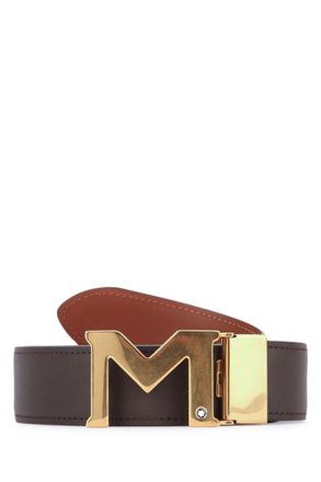 Montblanc Belt