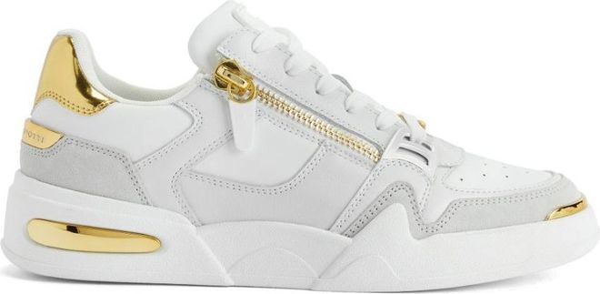 Giuseppe Zanotti Geist