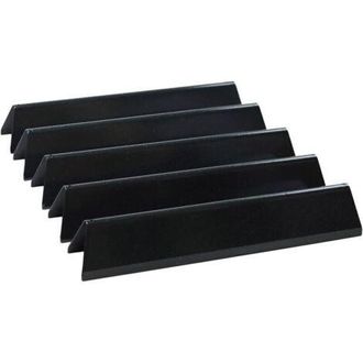 OEM Barras Flavorizer De 38,9 Cm Para Weber Spirit I Y Ii E310 E320 E330 S310 S320, Accesorios Para Parrilla De Gas 7636