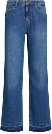 Pennyblack BOTTOMWEAR - Pantaloni jeans su YOOX.COM