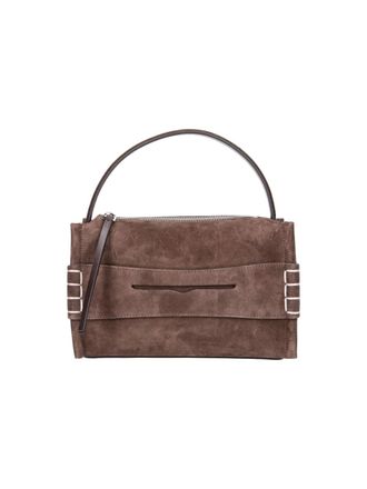 J.W.Anderson Borsa A Spalla Piccola Loafer