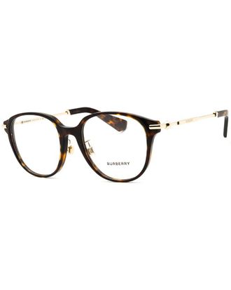 Burberry Womens 52Mm Optical Frames