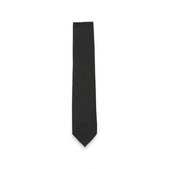 Tom Ford Dotted Silk Tie