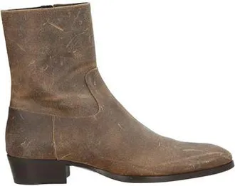 Barbanera FOOTWEAR - Ankle boots sur YOOX.COM