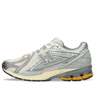 New Balance 1906R Grey White Yellow M1906RRD