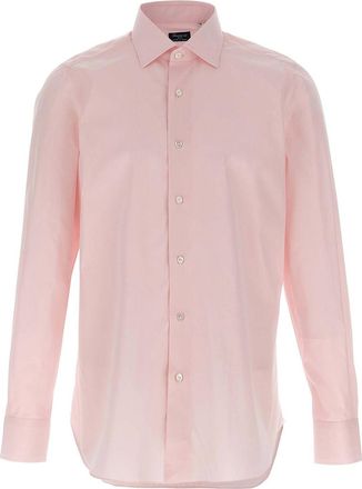 Finamore Napoli Shirt