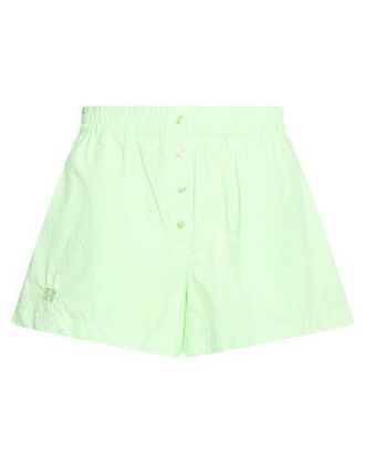 Rotate BOTTOMWEAR - Shorts & Bermuda Shorts on YOOX.COM