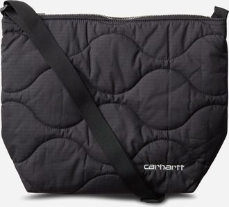 Carhartt Work in Progress Skye Tote Bag Small Black