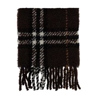 Burberry unisex, Accesorios, Marr&oacute;n, Talla: ONE Size