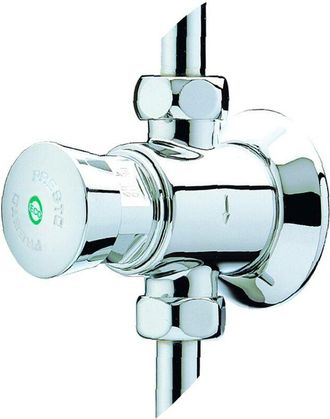 Presto Presto - Grifo Temporizado Urinario Mural 12 C/t Eco Ps 10635