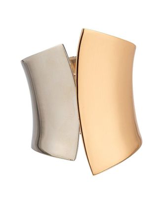 Eyecandy LA Eye Candy La Cleo Cuff Bracelet
