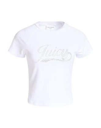 Juicy Couture TOPWEAR - T-shirts sur YOOX.COM