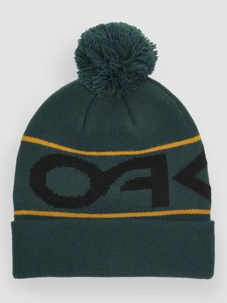 Oakley Factory Cuff Beanie gr&uuml;n