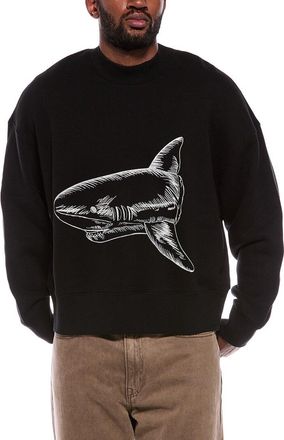 Palm Angels Crewneck Sweatshirt
