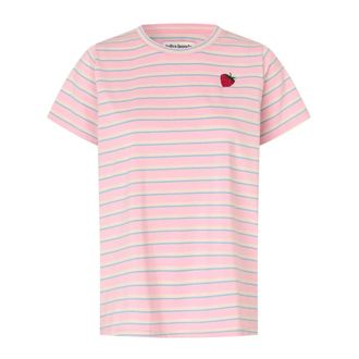 Lollys Laundry Tops - Dames - Tops - Roze - Maat: XS