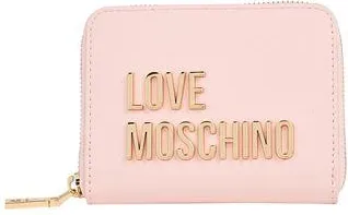 Love Moschino PICCOLA PELLETTERIA - Portafogli su YOOX.COM